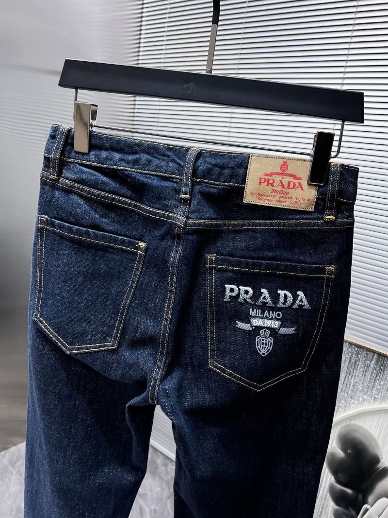 Prada Jeans